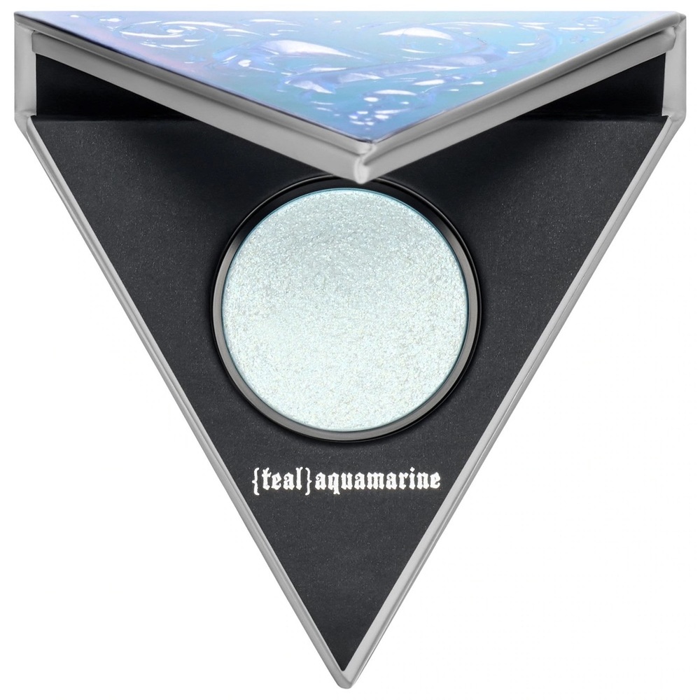 Kat Von D Alchemist Highlighter in Aquamarine